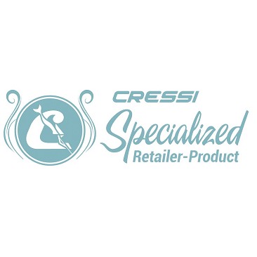 cressi specialized retailer product